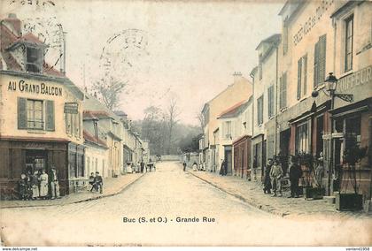 BUC-grande rue