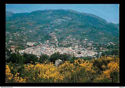 26 - Buis les Baronnies - Vue Générale - Flamme Postale de Buis les Baronnies - CPM - Voir Scans Recto-Verso