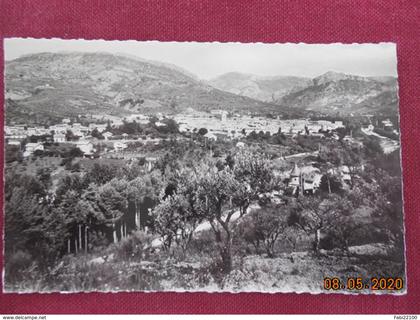 CPSM - Buis-les-Baronnies - Vue Générale