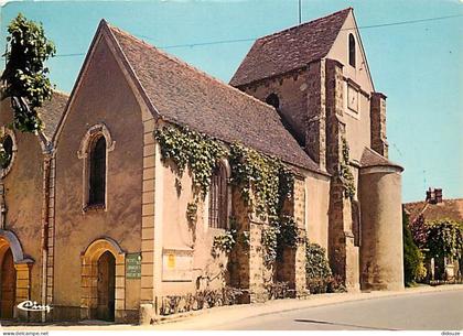 91 - Bures sur Yvette - L'église - CPM - Carte Neuve - Voir Scans Recto-Verso