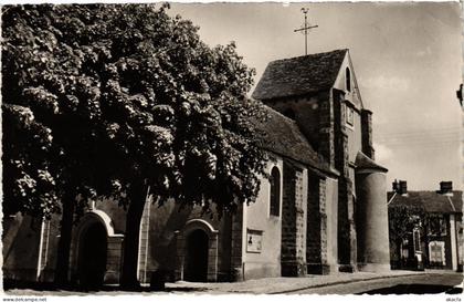 CPA BURES-sur-YVETTE Eglise (1354255)