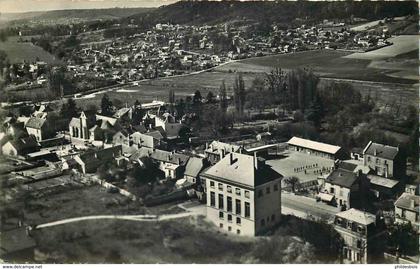 ESSONNE  BURES SUR YVETTE   ( cpsm)