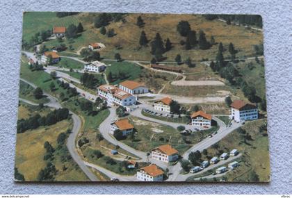 G869, Cpm 1988, Bussang, vacances Ptt, Vosges 88