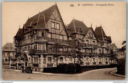 39474305 - Cabourg