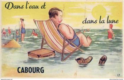 55094811 - Cabourg