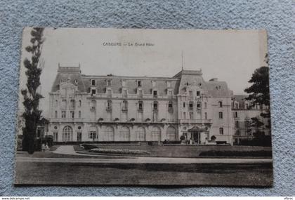 C986, Cabourg, le grand hôtel, Calvados 14