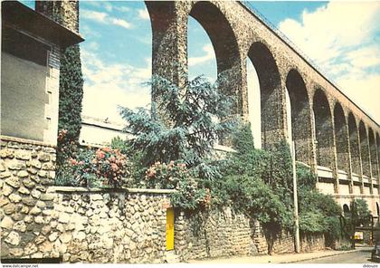 94 - Cachan - L'Aqueduc - CPM - Voir Scans Recto-Verso