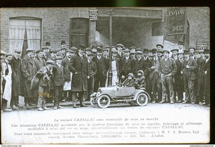 CADILLAC VOITURETTE                            JLM