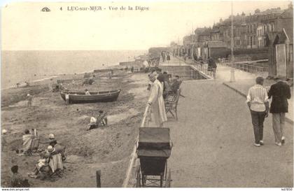 Luc-sur-Mer