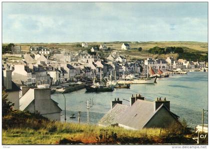 CAMARET SUR MER(FINISTERE)