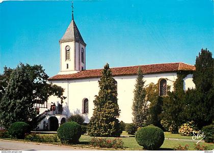 64 - Cambo les Bains - L'Eglise - Carte Neuve - CPM - Voir Scans Recto-Verso