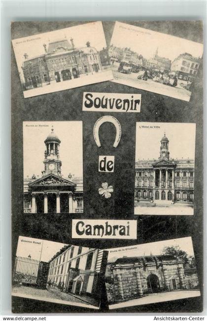 39570798 - Cambrai