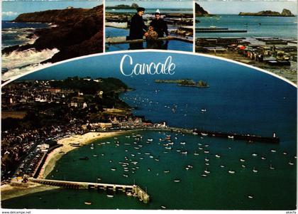 CPM Cancale- souvenir FRANCE (1022555)