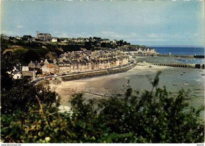 CPM Cancale- vue generale FRANCE (1022564)