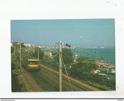 AUTORAIL SITP CANNES - RANGUIN SUR VOIE PRINCIPALE ENTRE CANNES ET LA BOCCA (01)