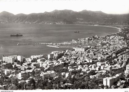 Carte Postale ancienne de CANNES