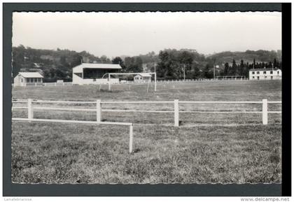 76 - CANY BARVILLE - STADE MUNICIPAL