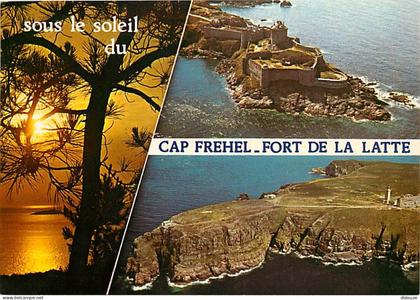 22 - Le Cap Fréhel - Multivues - CPM - Voir Scans Recto-Verso