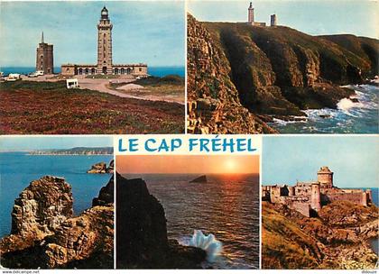 22 - Le Cap Fréhel - Multivues - CPM - Voir Scans Recto-Verso