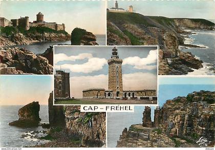 22 - Le Cap Fréhel - Multivues - CPM - Voir Scans Recto-Verso