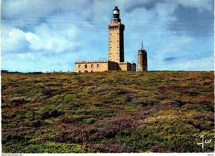 Carte POSTALE Ancienne de  PHARE - CAP  FREHEL