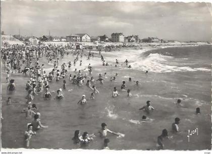 CPSM Capbreton La Plage