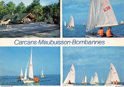 33 CARCANS CARCANS MAUBUISSON BOMBANNES