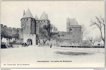 51377806 - Carcassonne