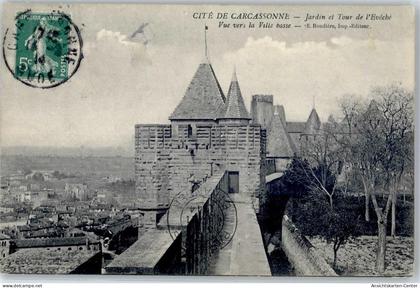 51423261 - Carcassonne