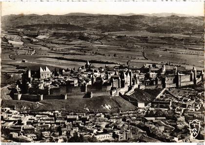 CPA Carcassonne Cite de Carcassonne FRANCE (1013049)