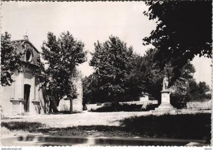 CPM CARPENTRAS L'Eglise (1087144)