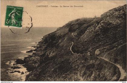 CPA CARTERET La Plage (138151)