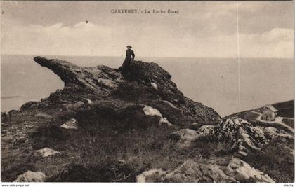 CPA CARTERET - La Roche Biard (138144)