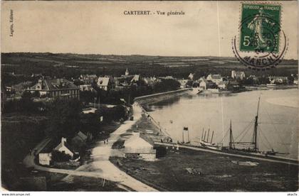 CPA CARTERET - Vue générale (138131)