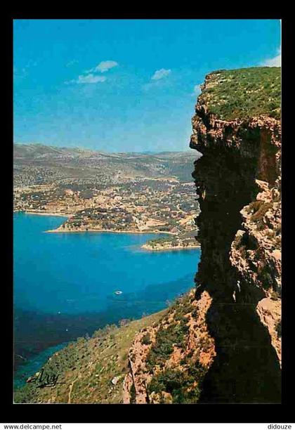 13 - Cassis - Vue Générale - CPM - Voir Scans Recto-Verso