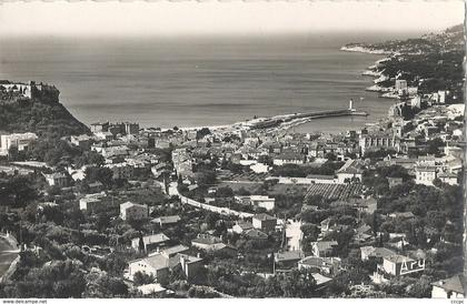 CPSM Cassis Vue générale