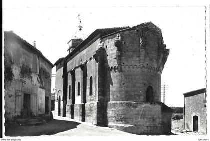 Castelnau le Lez, église historique (A13p63)