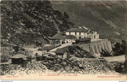 Cauterets