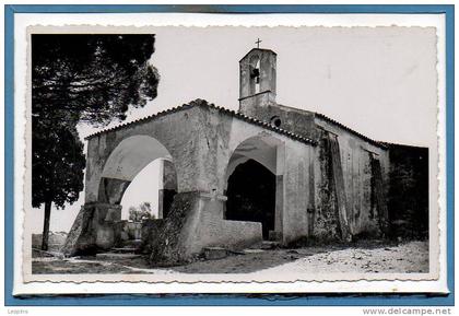 83 - CAVALAIRE sur MER -