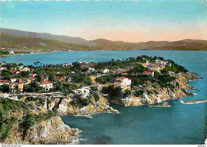 83 - Cavalaire sur Mer - Le Cap et le Golfe - CPM - Voir Scans Recto-Verso