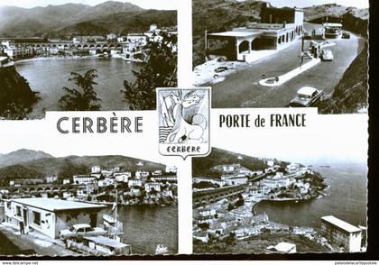 CERBERE