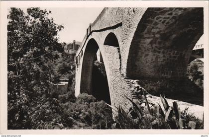 CPA CÉRET Les Arches du Pont (144294)