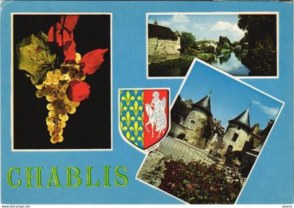 CPM CHABLIS Scenes (1196186)