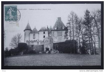 53 Chailland chateau    D53D  K53048K  C53048C RH034214