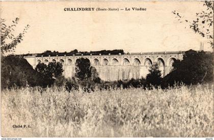 CPA CHALINDREY - Le Viaduc (277205)