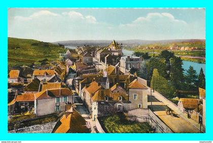 a801 / 277 49 - CHALONNES SUR LOIRE Quartier Notre Dame