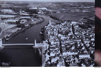 CHALONNES SUR LOIRE