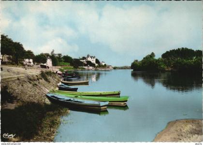 CPM CHALONNES-sur-LOIRE Bords de la Loire (1164846)