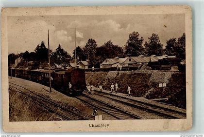 13970692 - Chambley-Bussieres