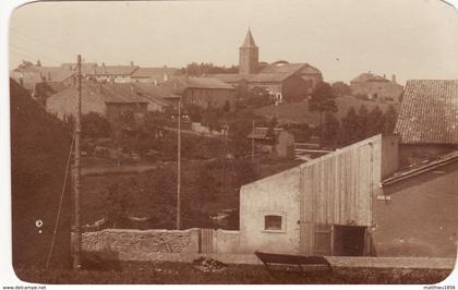 Photo 14-18 CHAMBLEY (Bussières) - une vue (A181, ww1, wk 1)